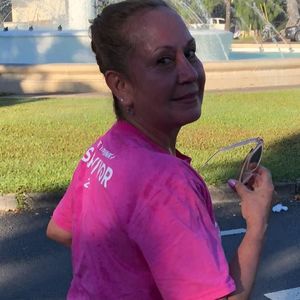 Meet your Posher, Alejandra